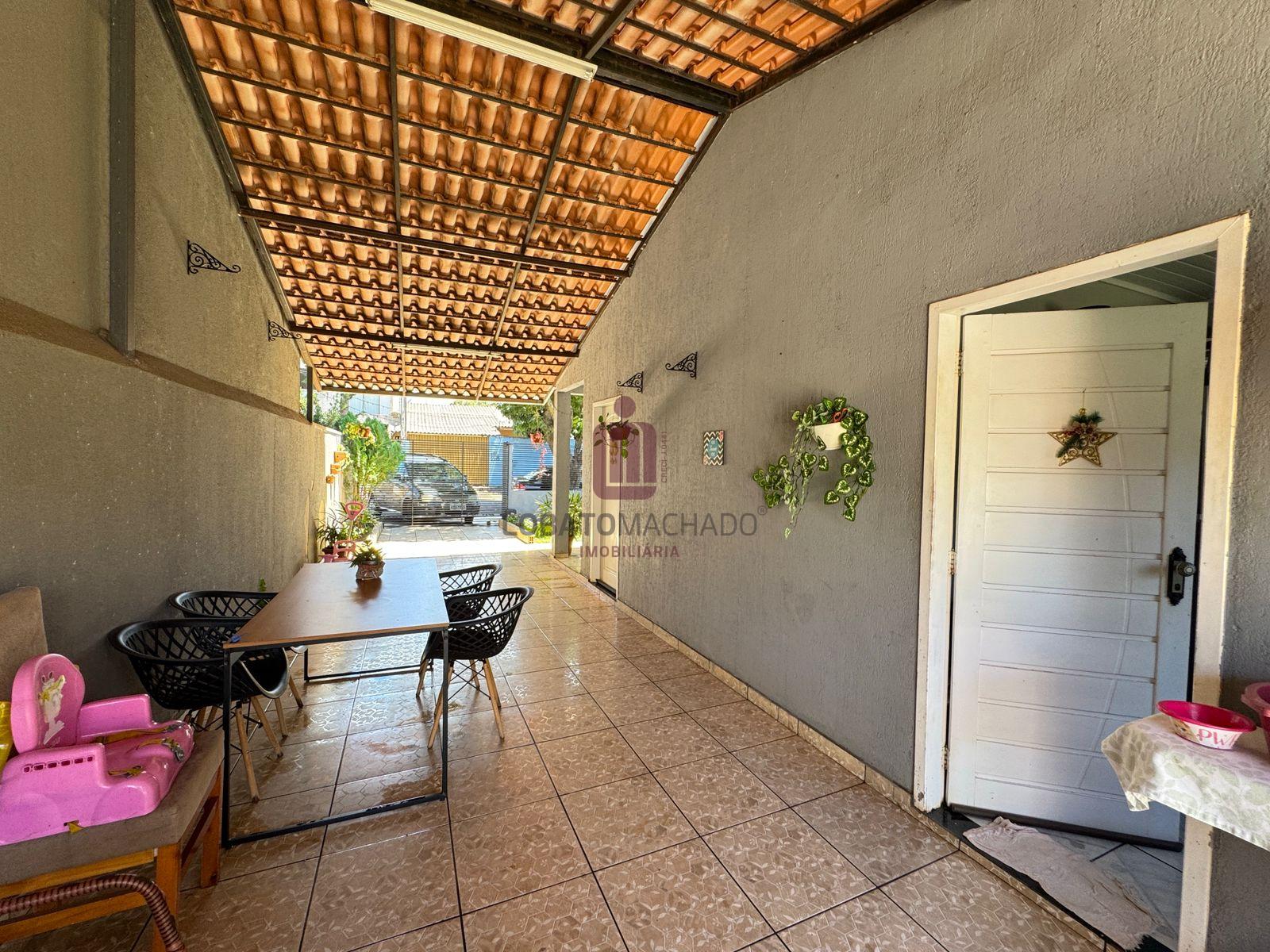 CASA -  JARDIM SÃO ROQUE