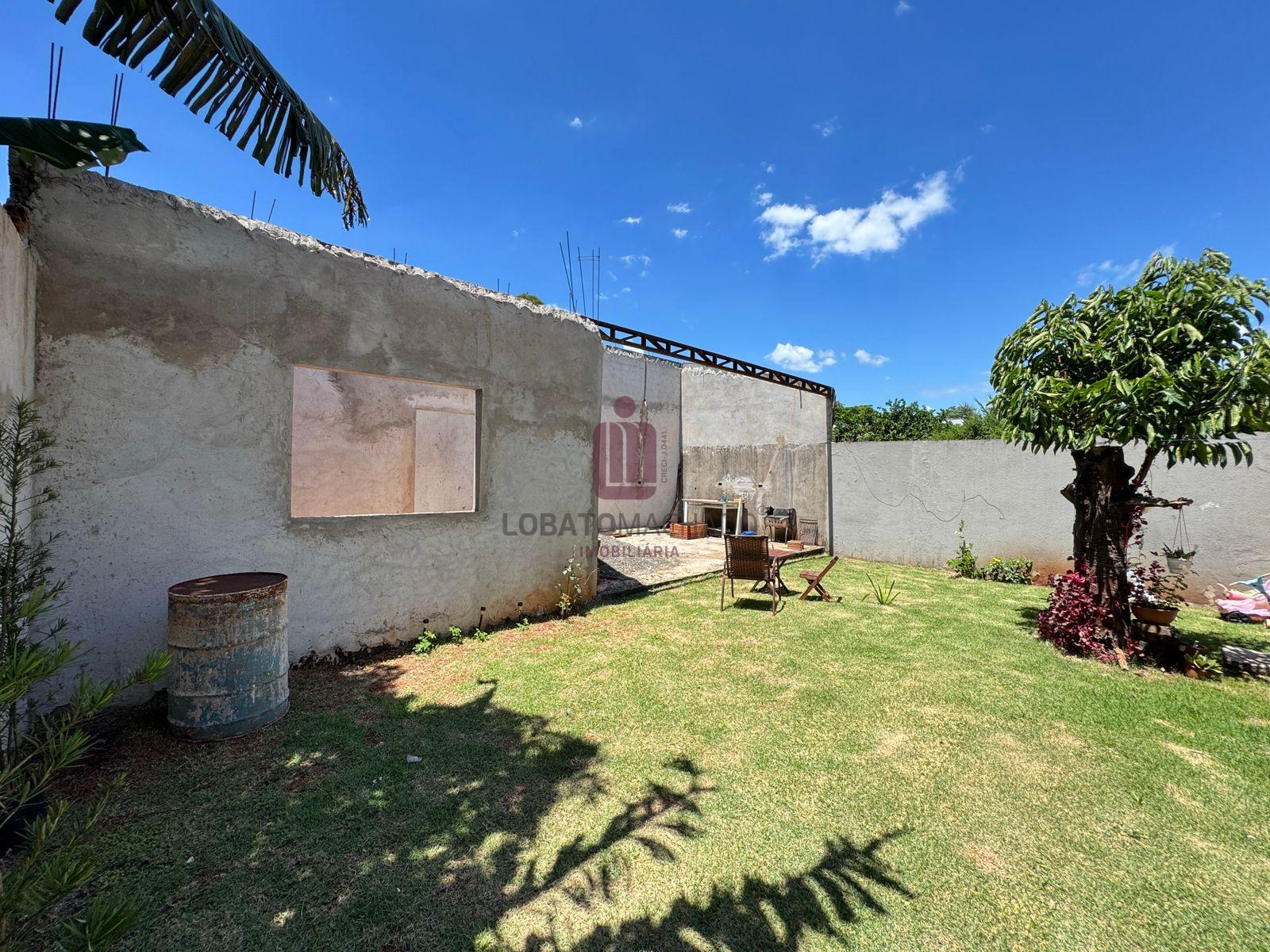 CASA -  JARDIM SÃO ROQUE