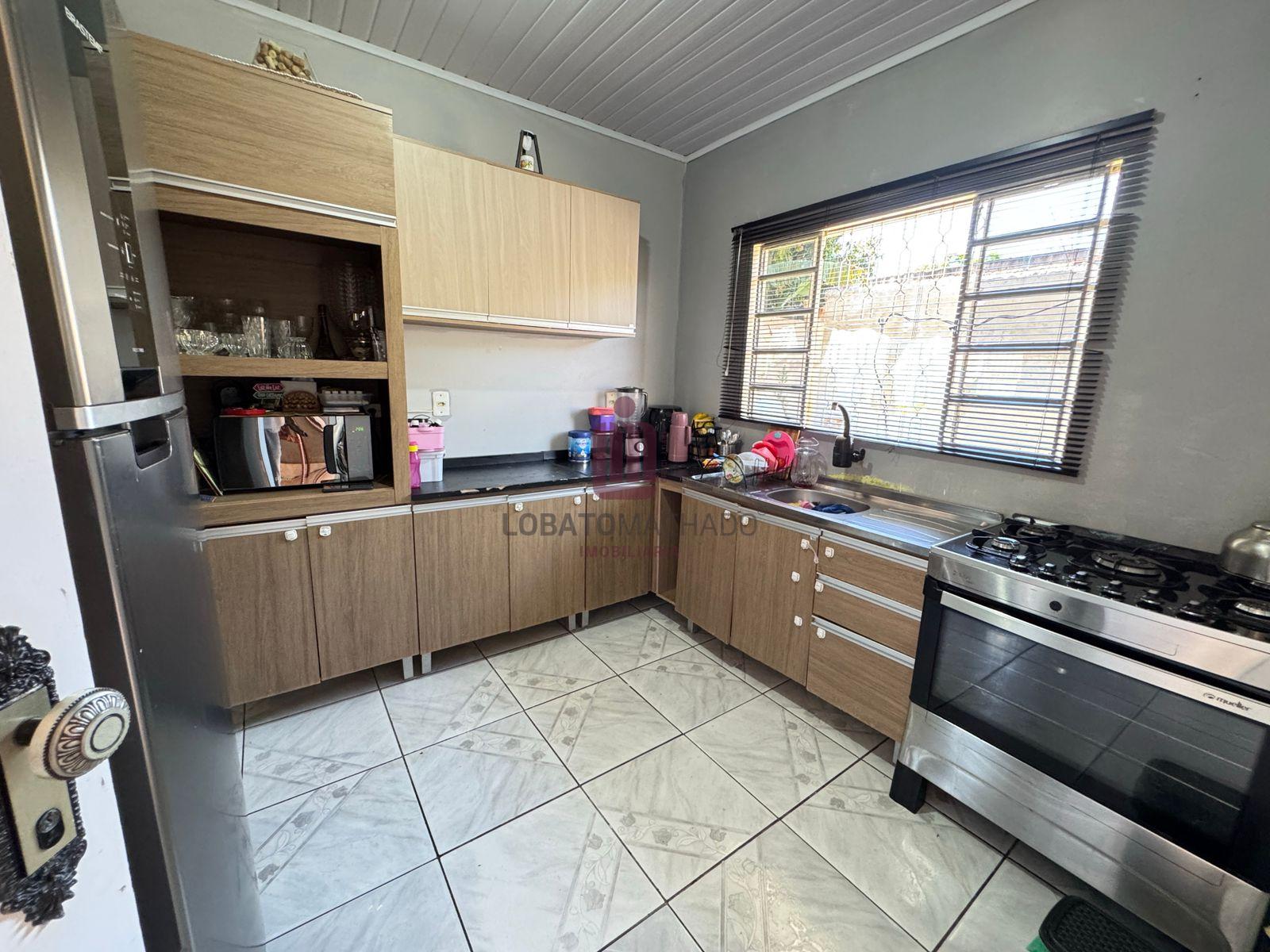 CASA -  JARDIM SÃO ROQUE