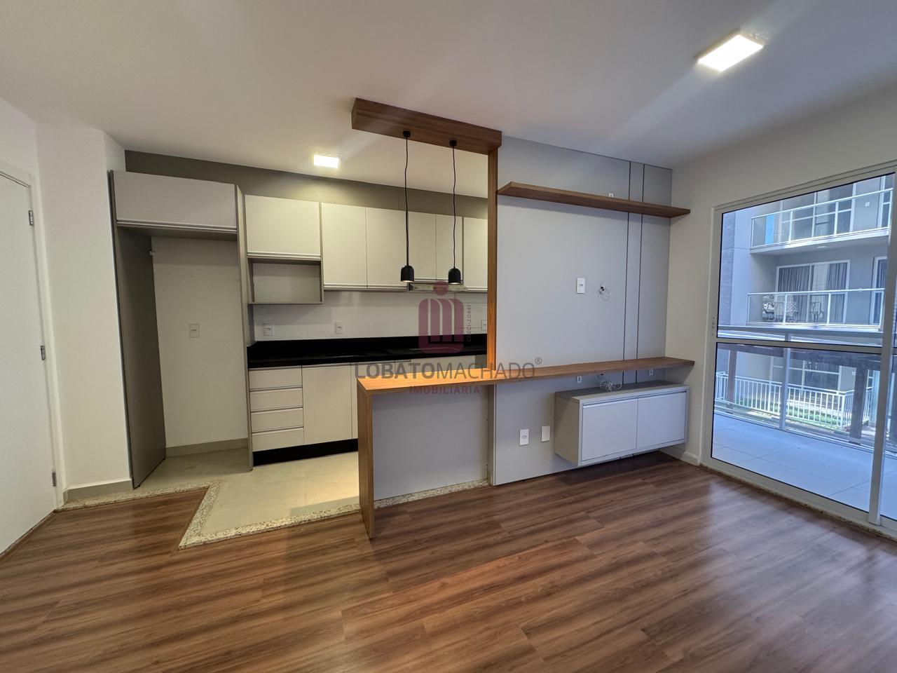 RESIDENCIAL ROYAL LEGACY - APARTAMENTO