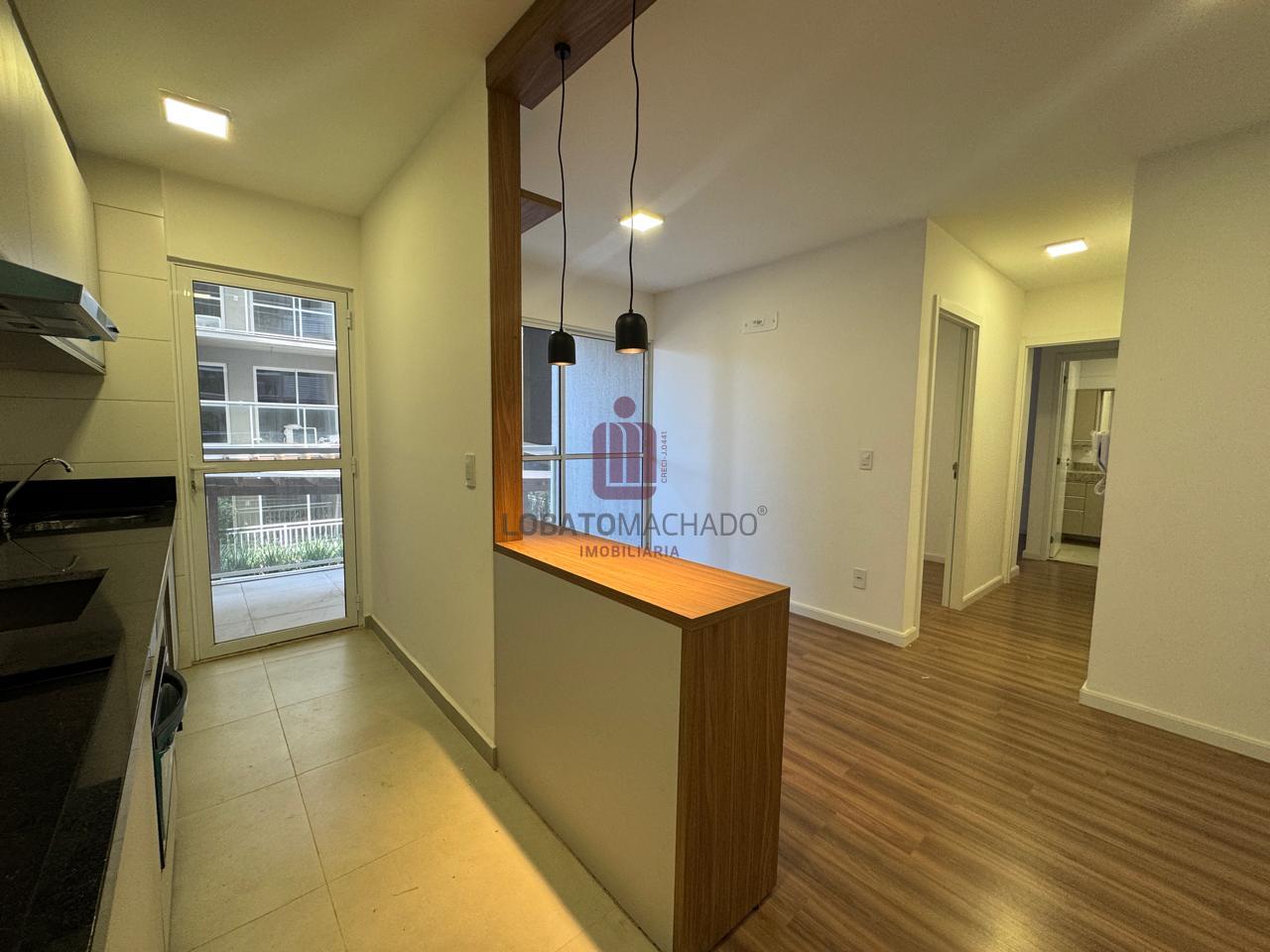 RESIDENCIAL ROYAL LEGACY - APARTAMENTO