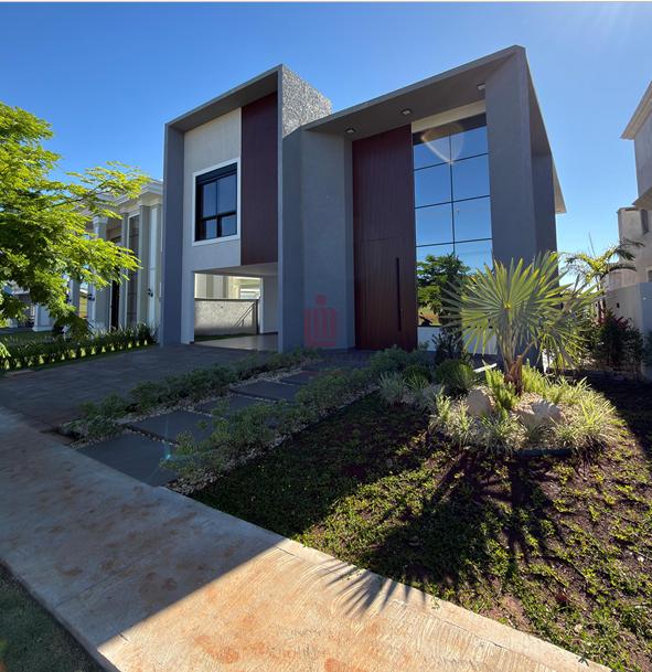 BELÍSSIMO SOBRADO - ROYAL BOULEVARD YACHT