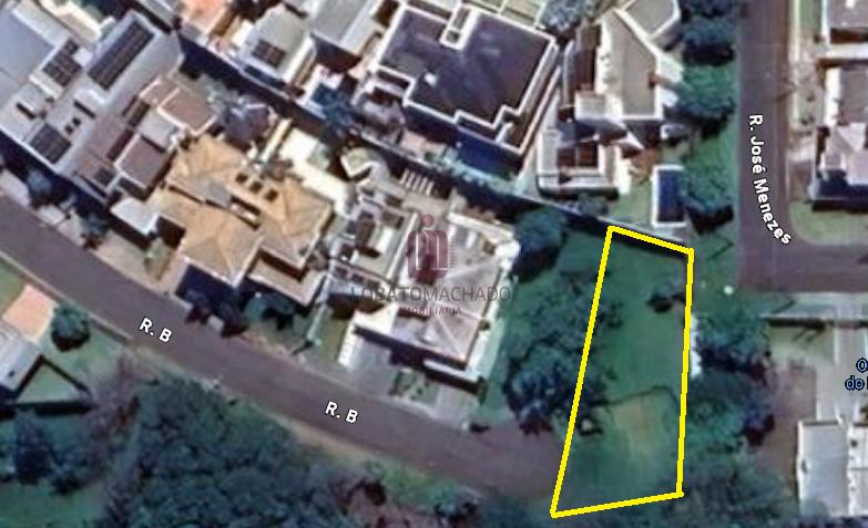 TERRENO - CONDOMINIO COUNTRY IGUAÇU