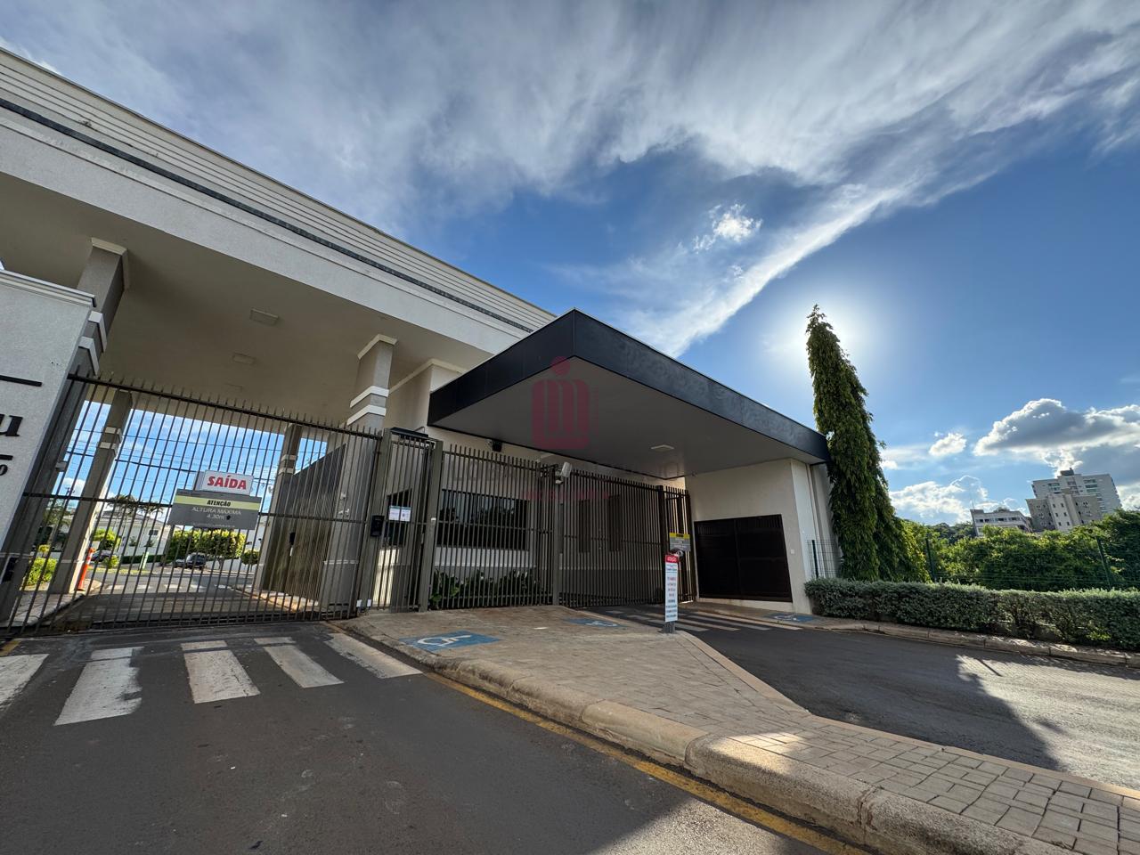 TERRENO - CONDOMINIO COUNTRY IGUAÇU