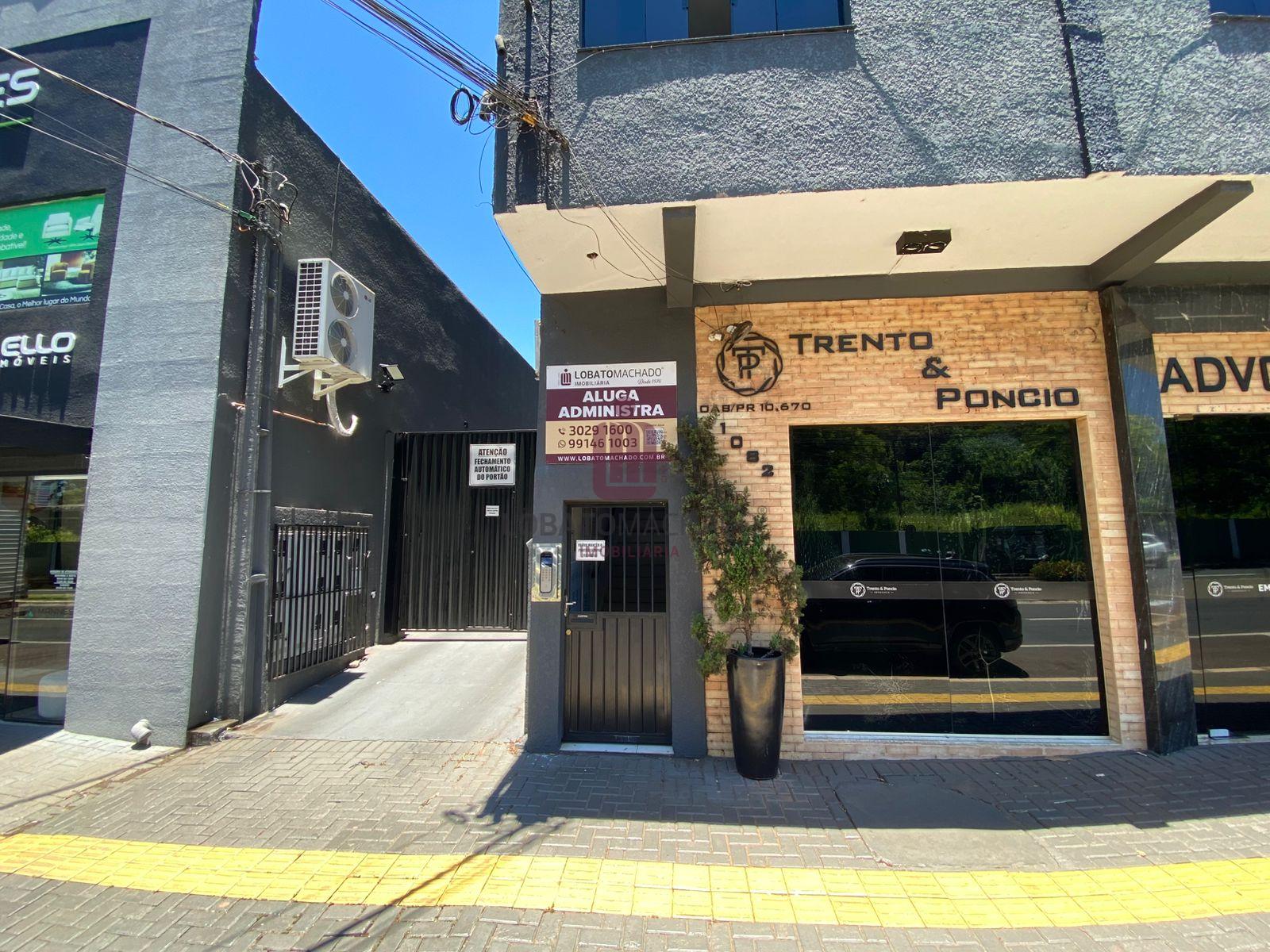 APARTAMENTO -  AVENIDA REPÚBLICA  ARGENTINA - CENTRO