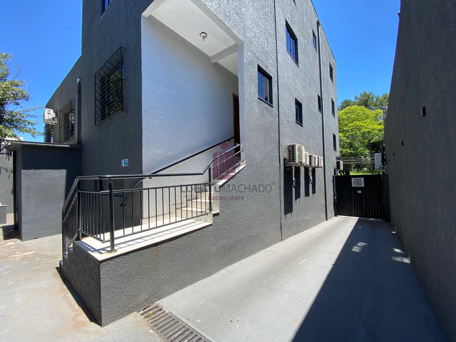 APARTAMENTO -  AVENIDA REPÚBLICA  ARGENTINA - CENTRO