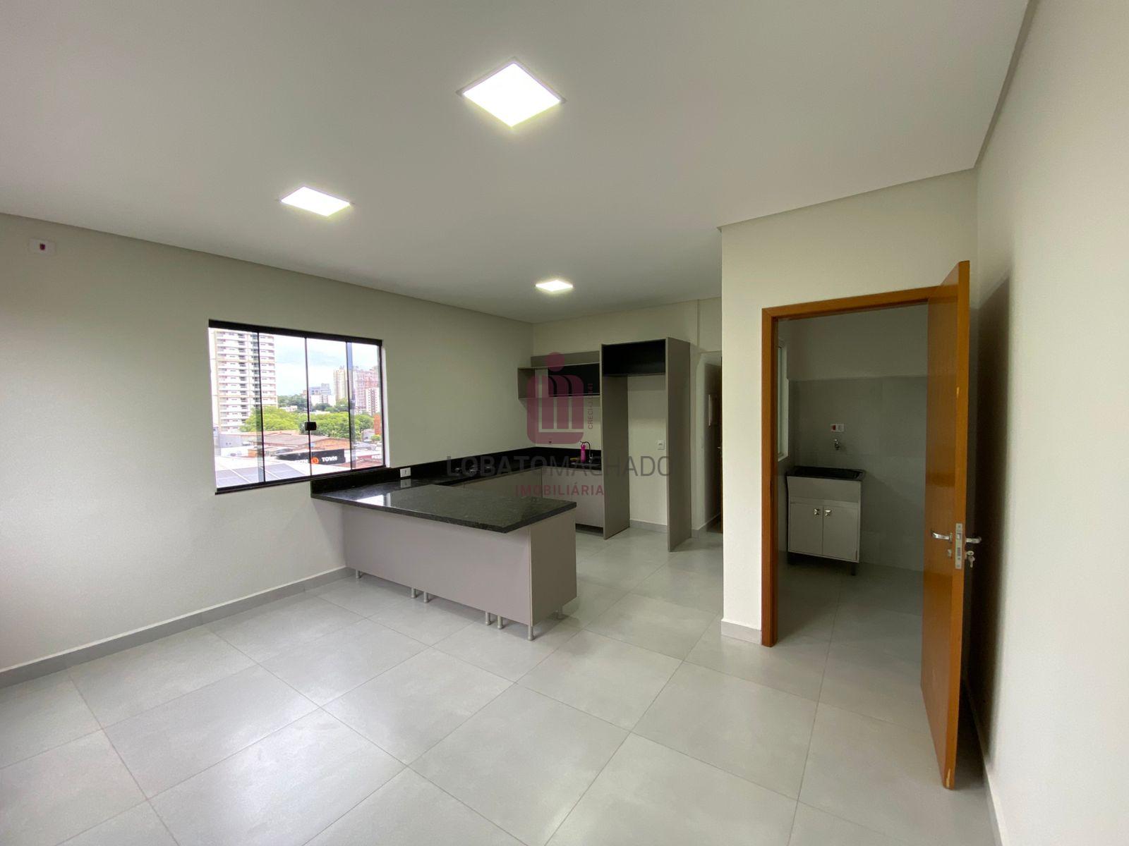 APARTAMENTO -  AVENIDA REPÚBLICA  ARGENTINA - CENTRO