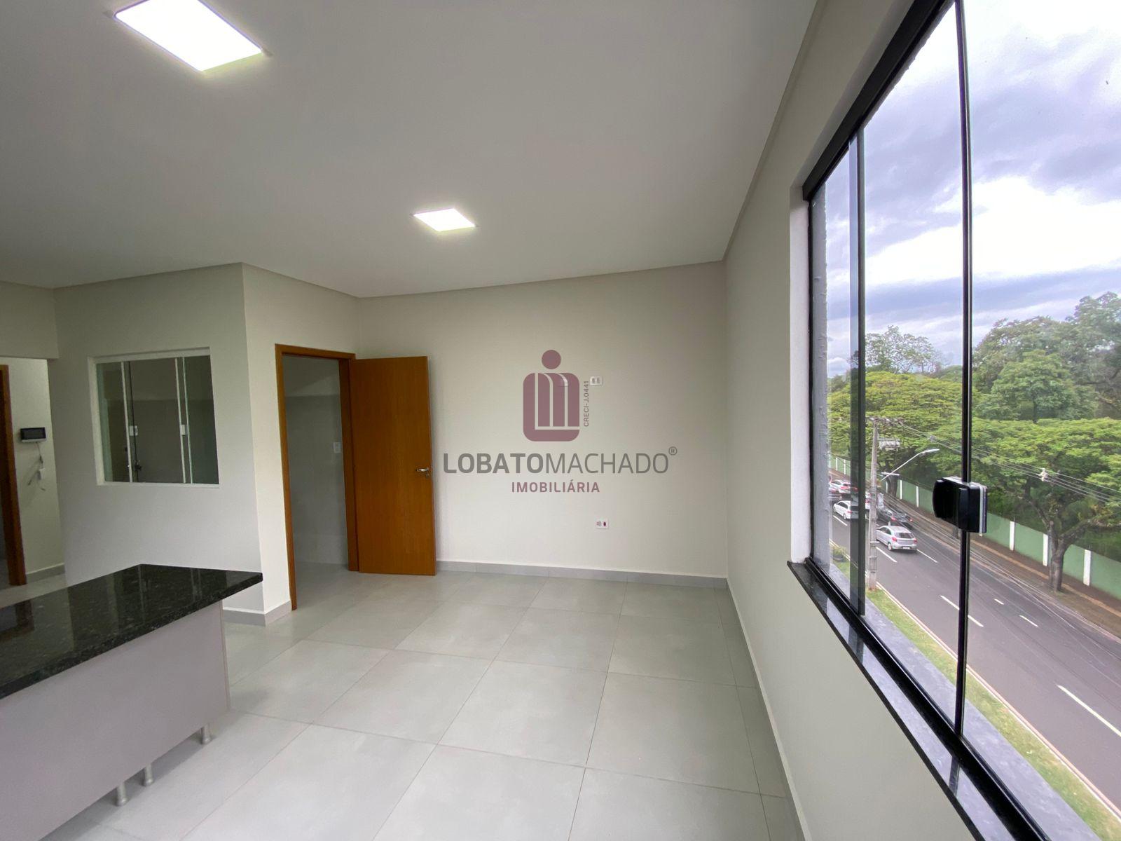 APARTAMENTO -  AVENIDA REPÚBLICA  ARGENTINA - CENTRO