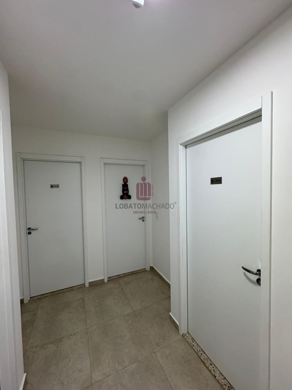 RESIDENCIAL ROYAL LEGACY - APARTAMENTO