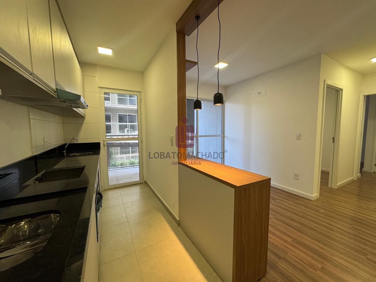 RESIDENCIAL ROYAL LEGACY - APARTAMENTO