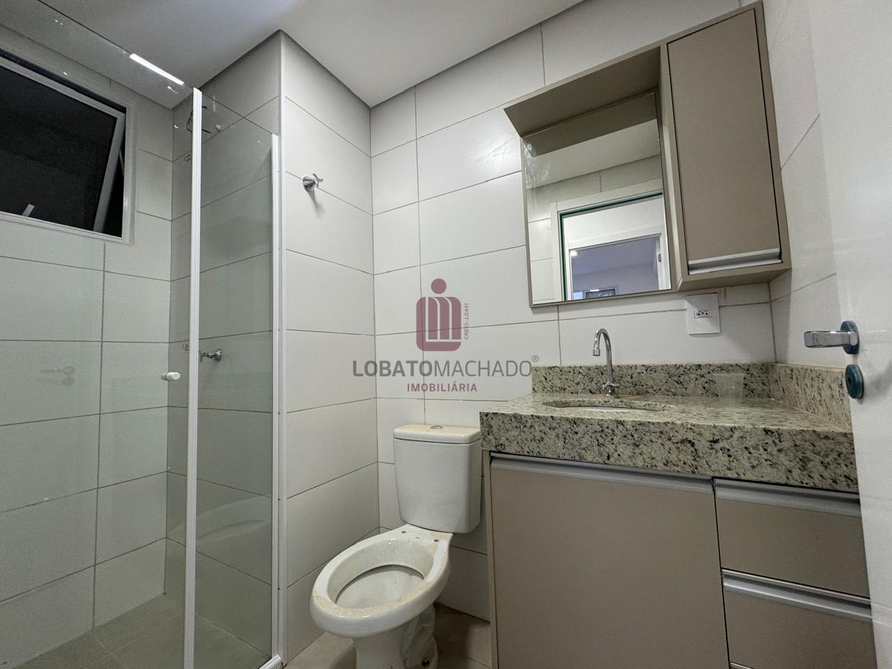 RESIDENCIAL ROYAL LEGACY - APARTAMENTO