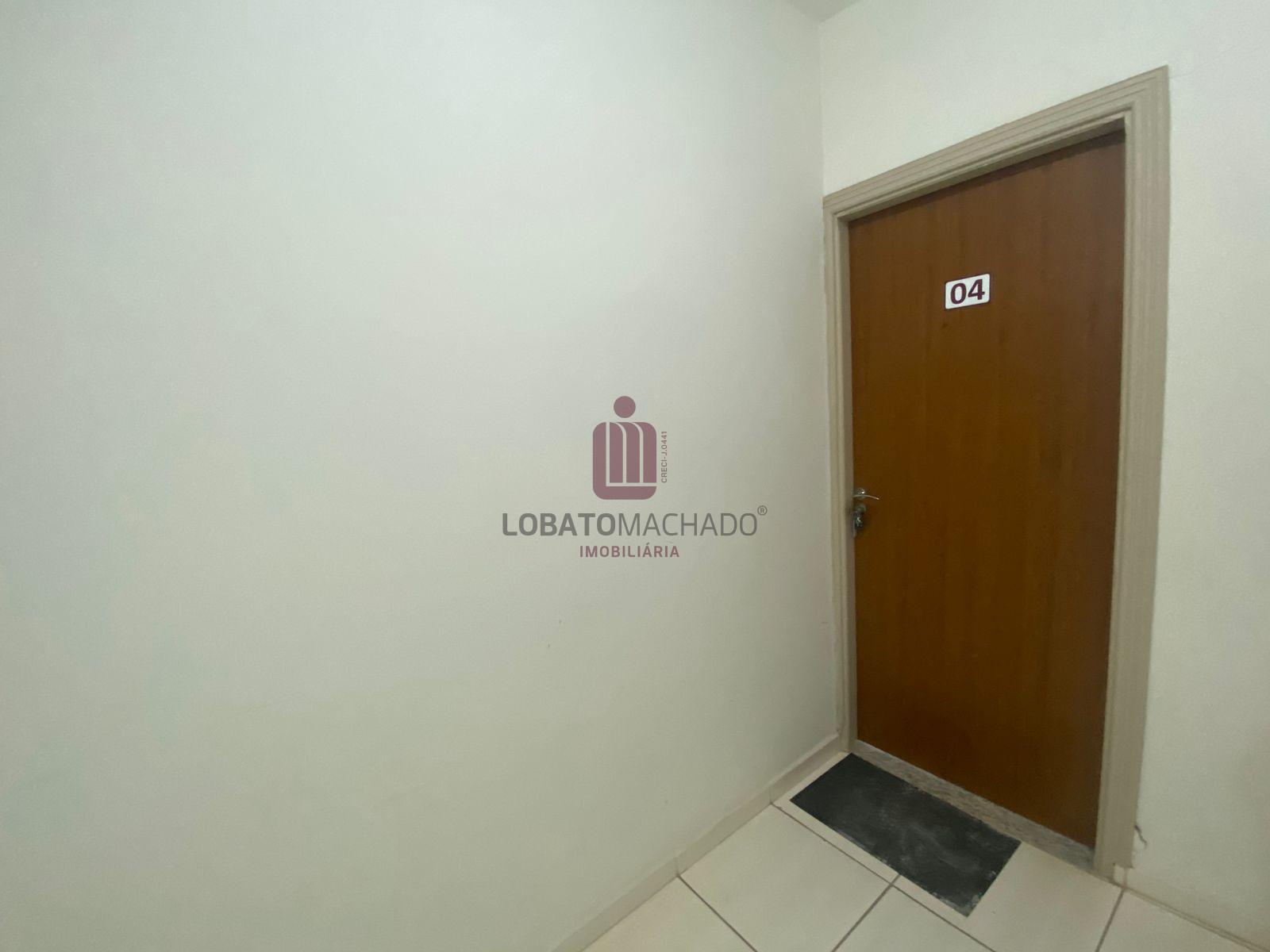 APARTAMENTO BAIRRO Centro