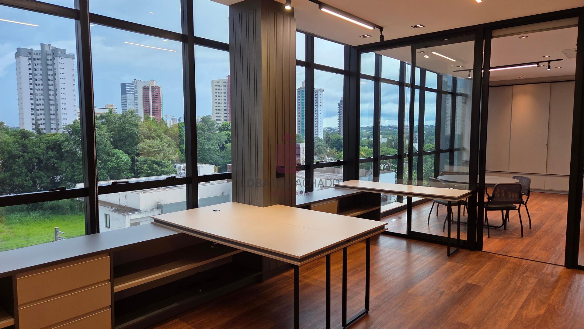 SALA COMERCIAL - LIFE OFFICE - CENTRO