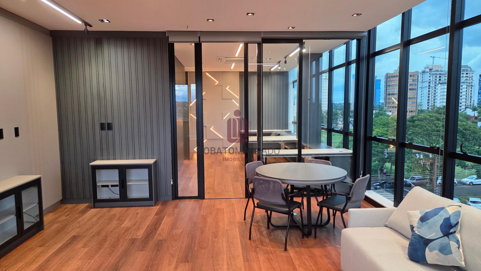 SALA COMERCIAL - LIFE OFFICE - CENTRO