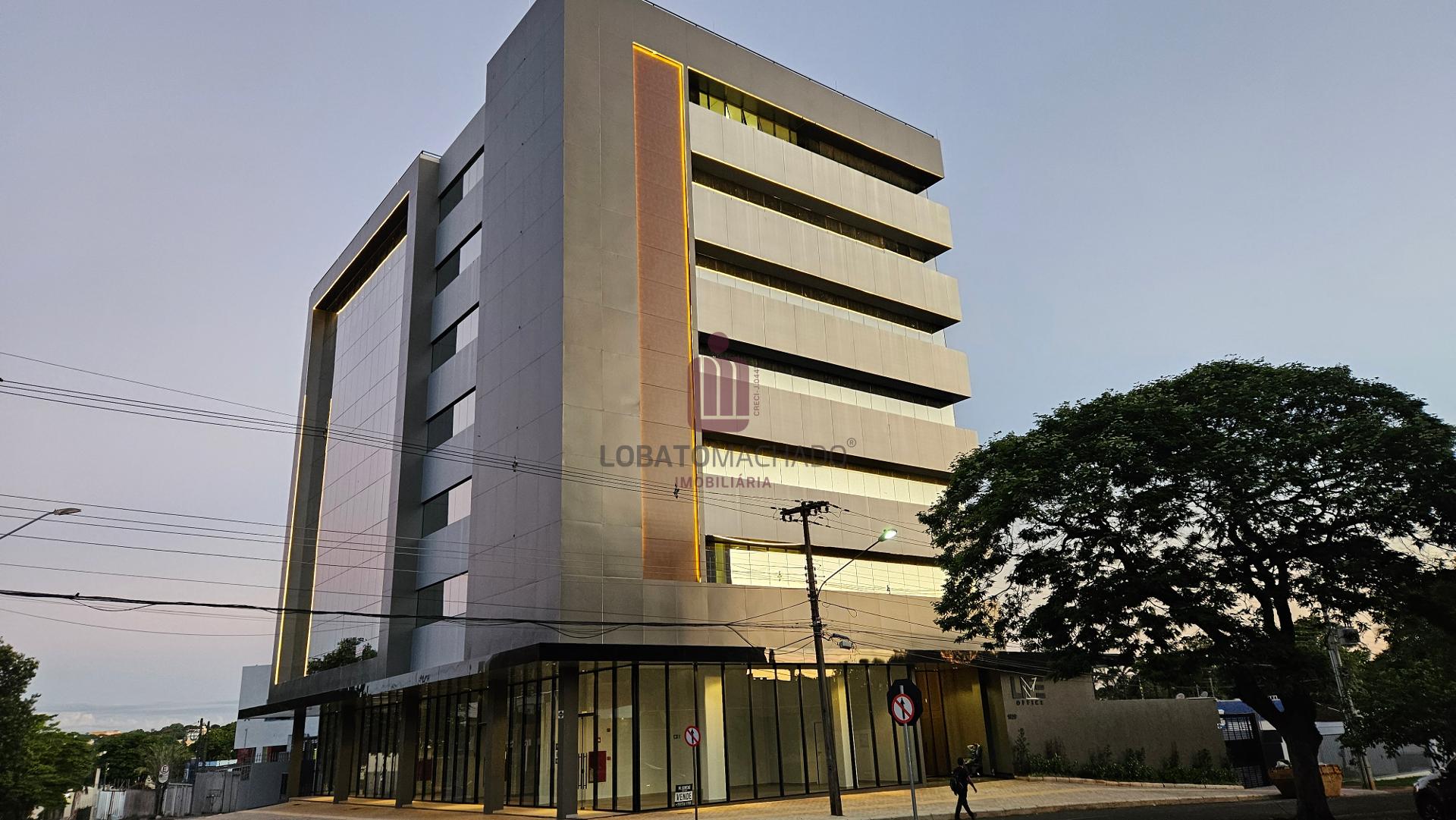 SALA COMERCIAL - LIFE OFFICE - CENTRO