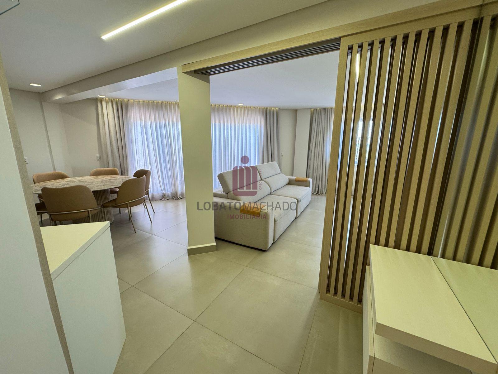 EDIFÍCIO ÁGUA GRANDE - APARTAMENTO