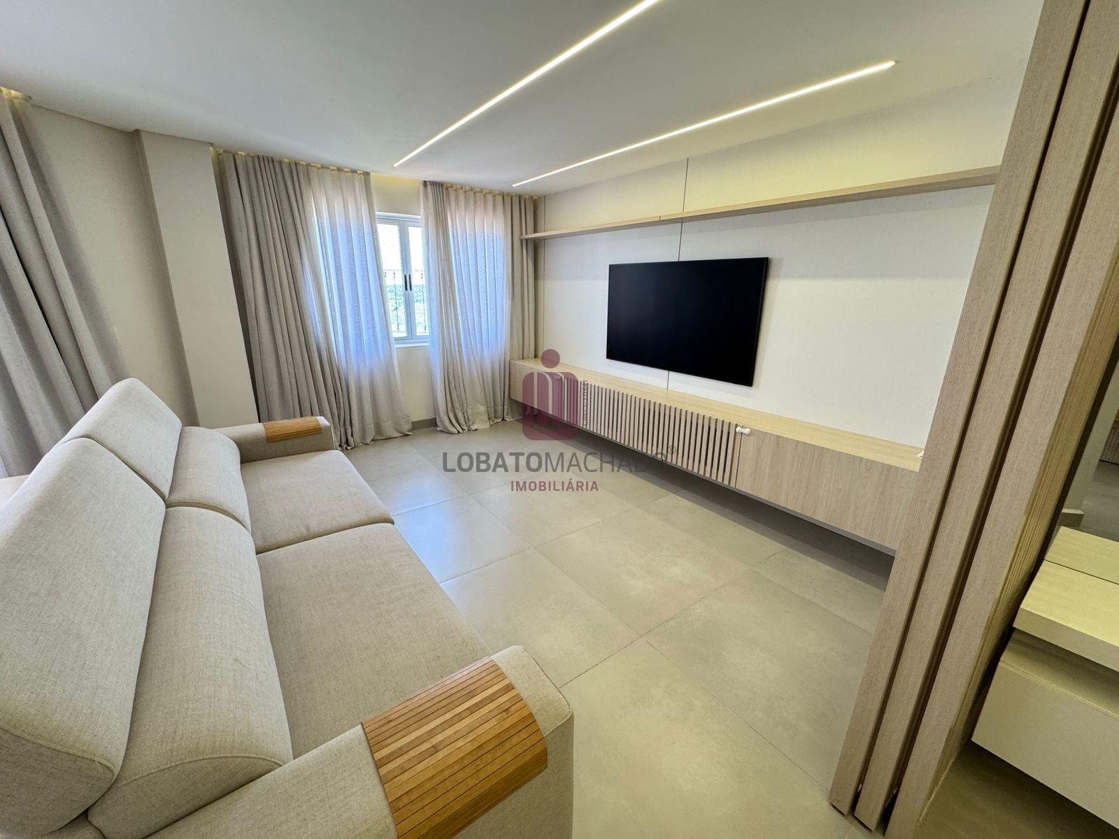 EDIFÍCIO ÁGUA GRANDE - APARTAMENTO