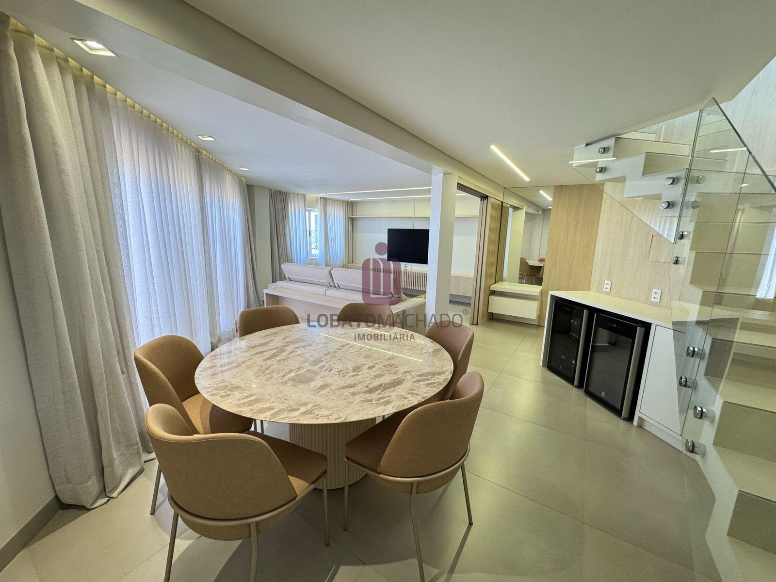 EDIFÍCIO ÁGUA GRANDE - APARTAMENTO