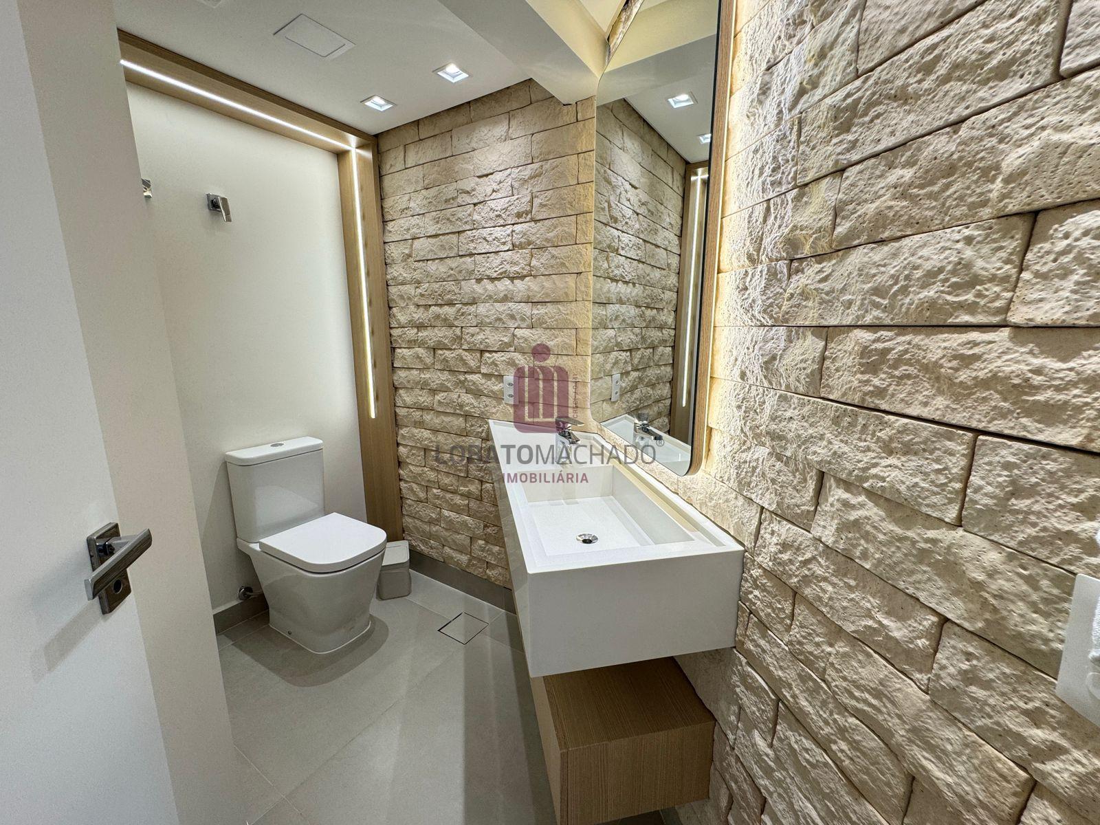 EDIFÍCIO ÁGUA GRANDE - APARTAMENTO