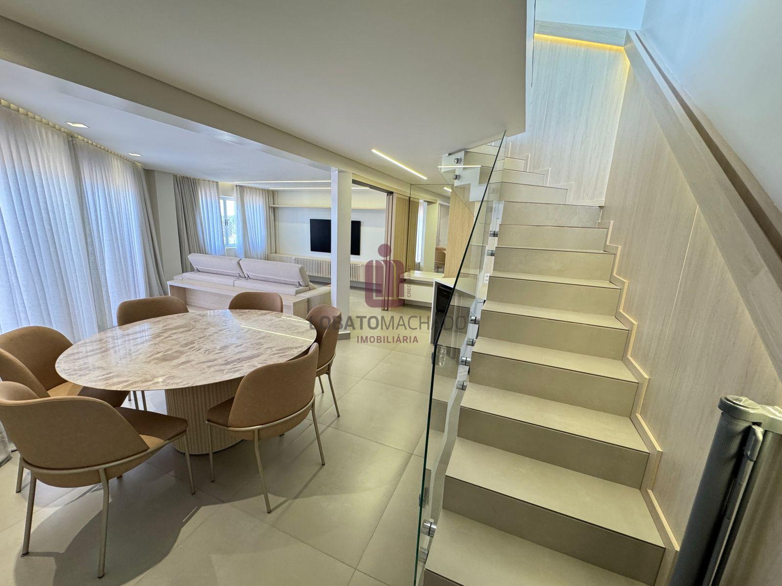 EDIFÍCIO ÁGUA GRANDE - APARTAMENTO