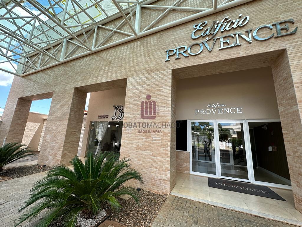 EDIFÍCIO PROVENCE - APARTAMENTO - LOFT - AVENIDA PEDRO BASSO