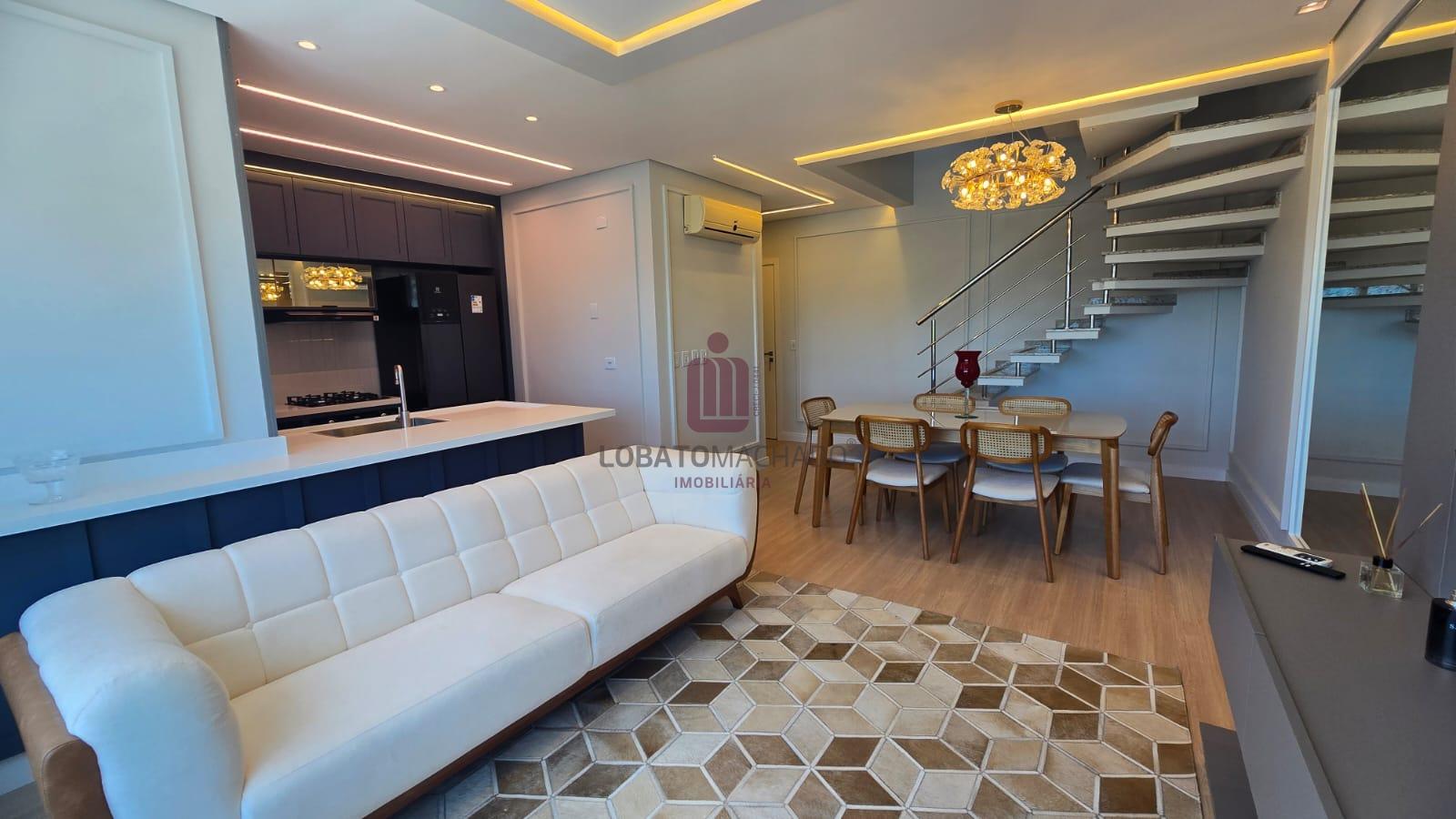 EDIFÍCIO PROVENCE - APARTAMENTO - LOFT - AVENIDA PEDRO BASSO