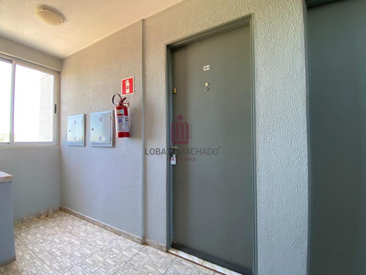 APARTAMENTO - RESIDENCIAL CANADA - JARDIM LANCASTER