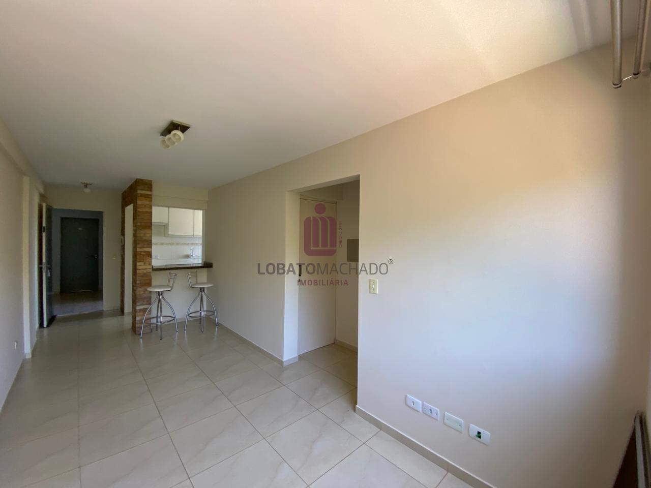 APARTAMENTO - RESIDENCIAL CANADA - JARDIM LANCASTER