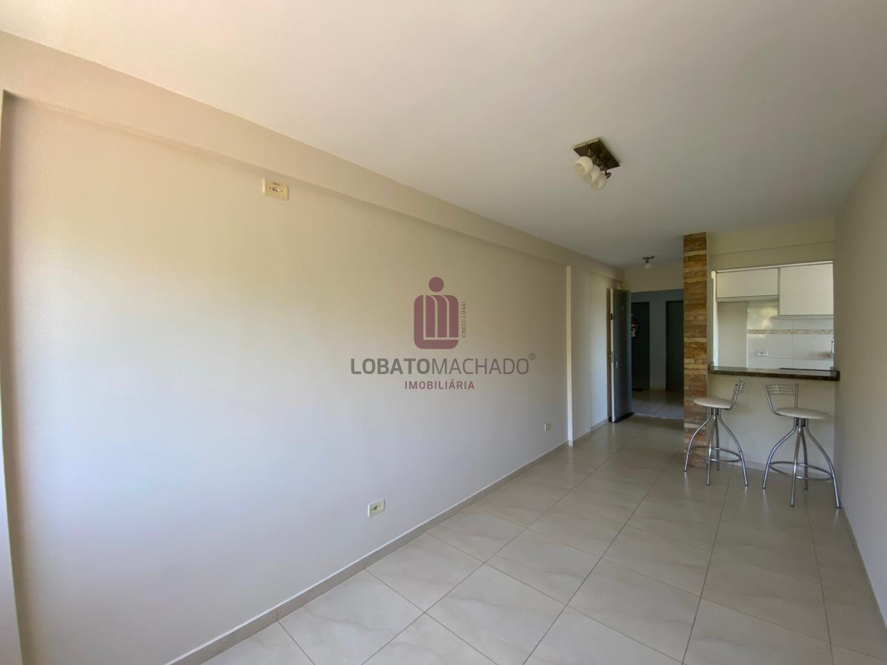 APARTAMENTO - RESIDENCIAL CANADA - JARDIM LANCASTER