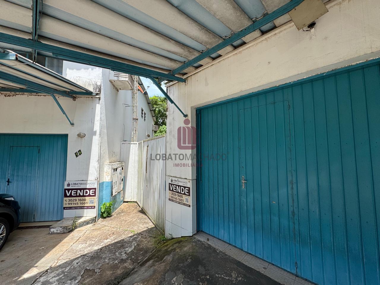 BOX MOBILIADO - CATARATAS IATE CLUBE