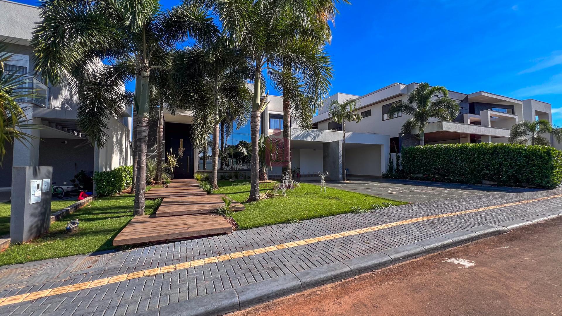 SOBRADO  - CONDOMÍNIO IPÊ - SANTA TEREZINHA DE ITAIPU