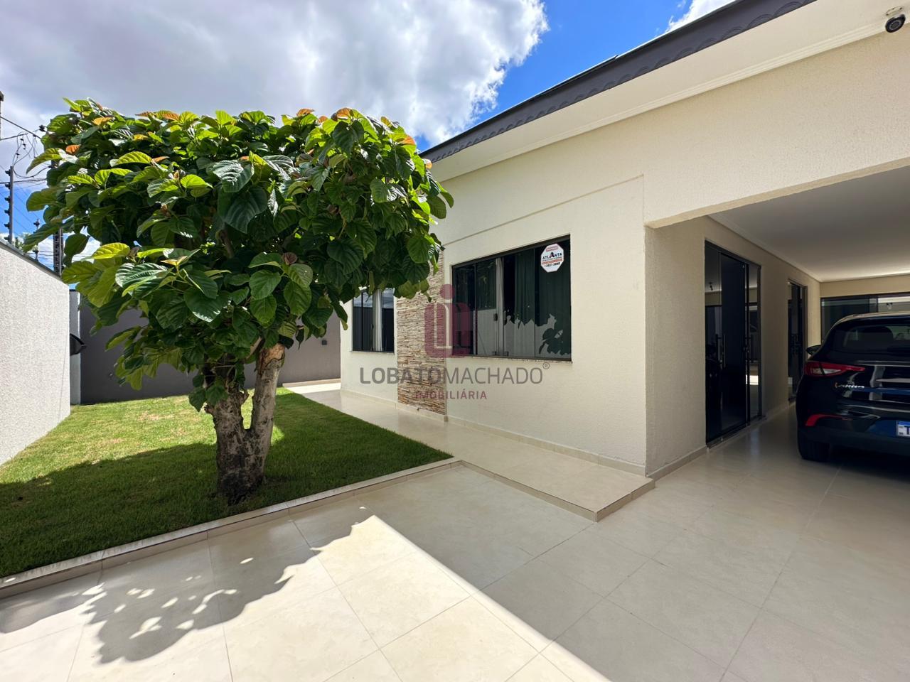 CASA - RUA FRANÇA - JARDIM EUROPA