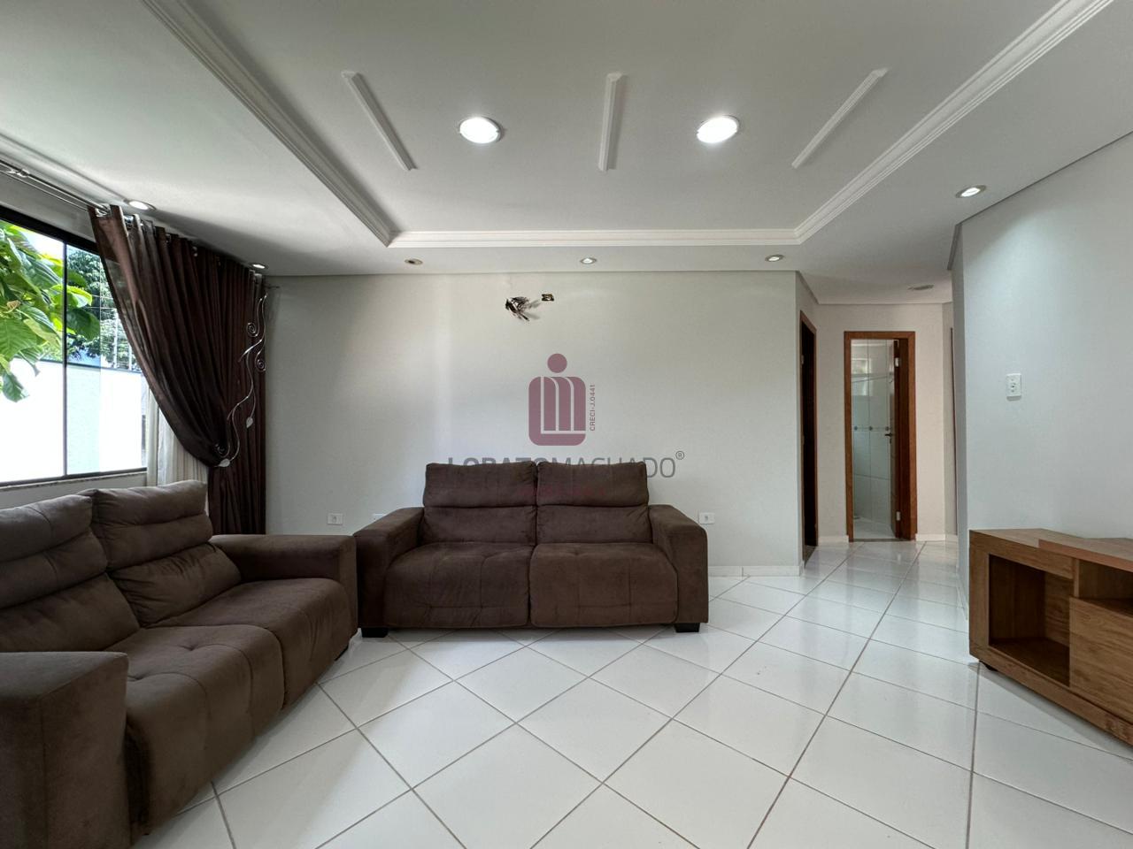 CASA - RUA FRANÇA - JARDIM EUROPA