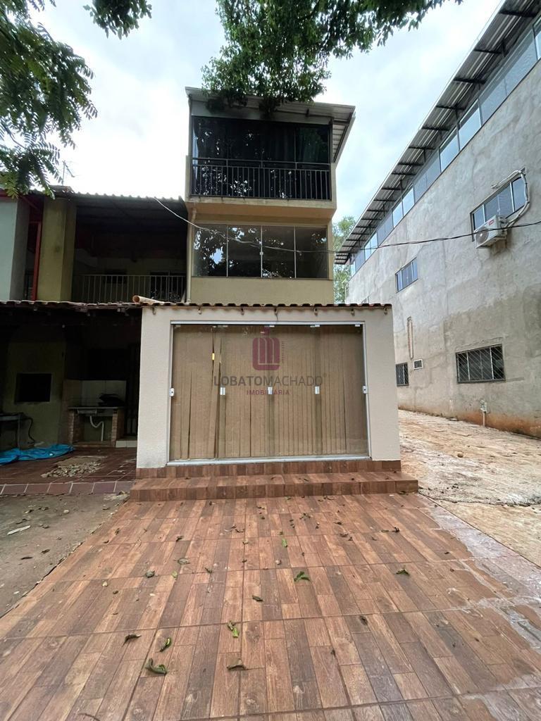 BOX  - BLOCO 02 - OESTE PARANA CLUBE - TRÊS LAGOAS