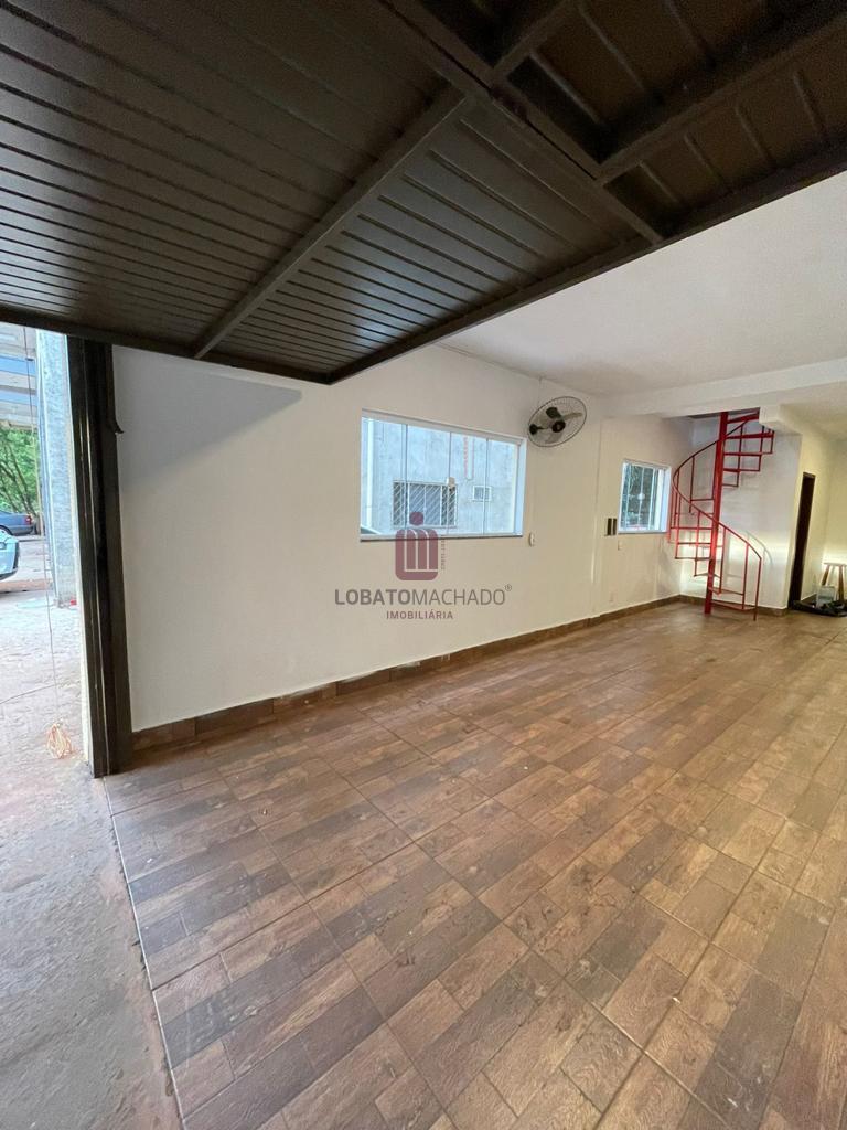 BOX  - BLOCO 02 - OESTE PARANA CLUBE - TRÊS LAGOAS