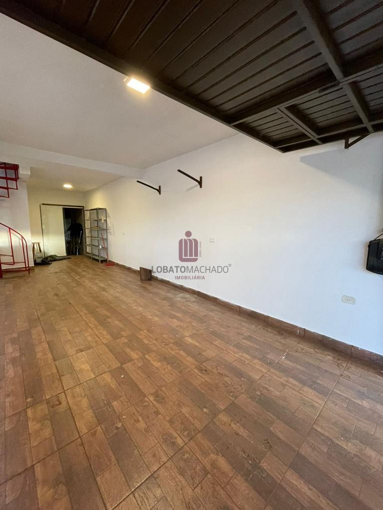 BOX  - BLOCO 02 - OESTE PARANA CLUBE - TRÊS LAGOAS