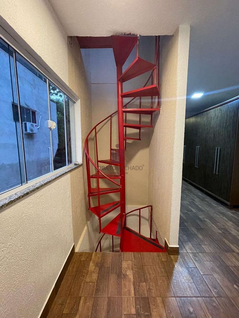 BOX  - BLOCO 02 - OESTE PARANA CLUBE - TRÊS LAGOAS