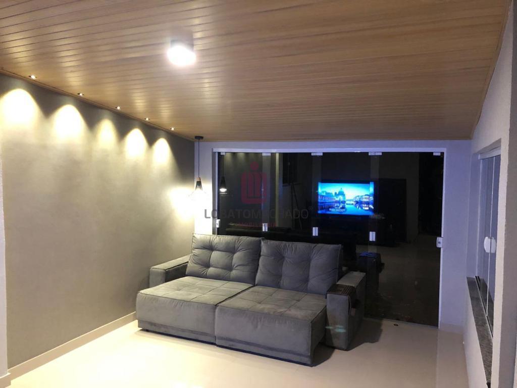 BOX  - BLOCO 02 - OESTE PARANA CLUBE - TRÊS LAGOAS