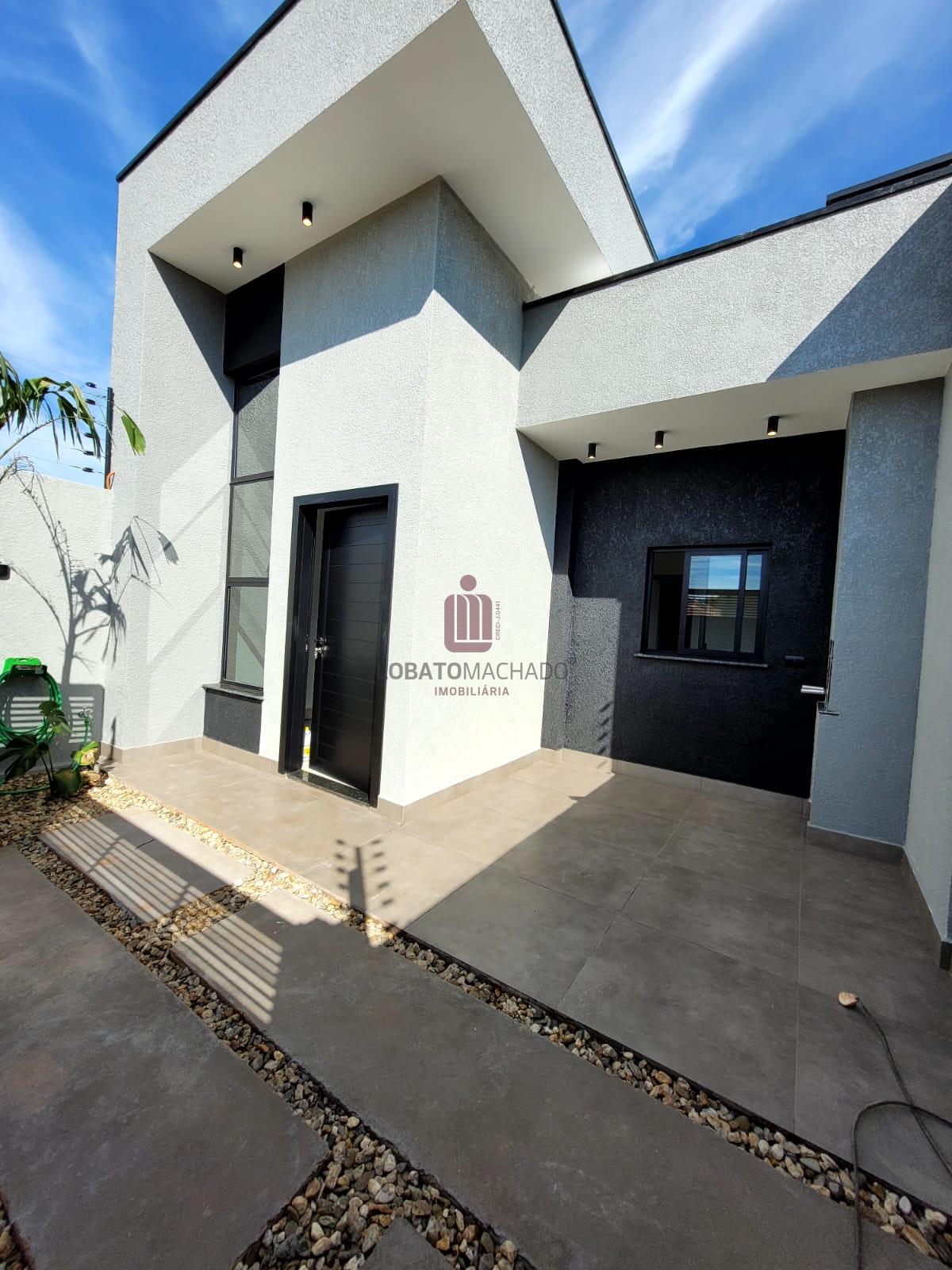 CASA - LOTEAMENTO VILA MARIA