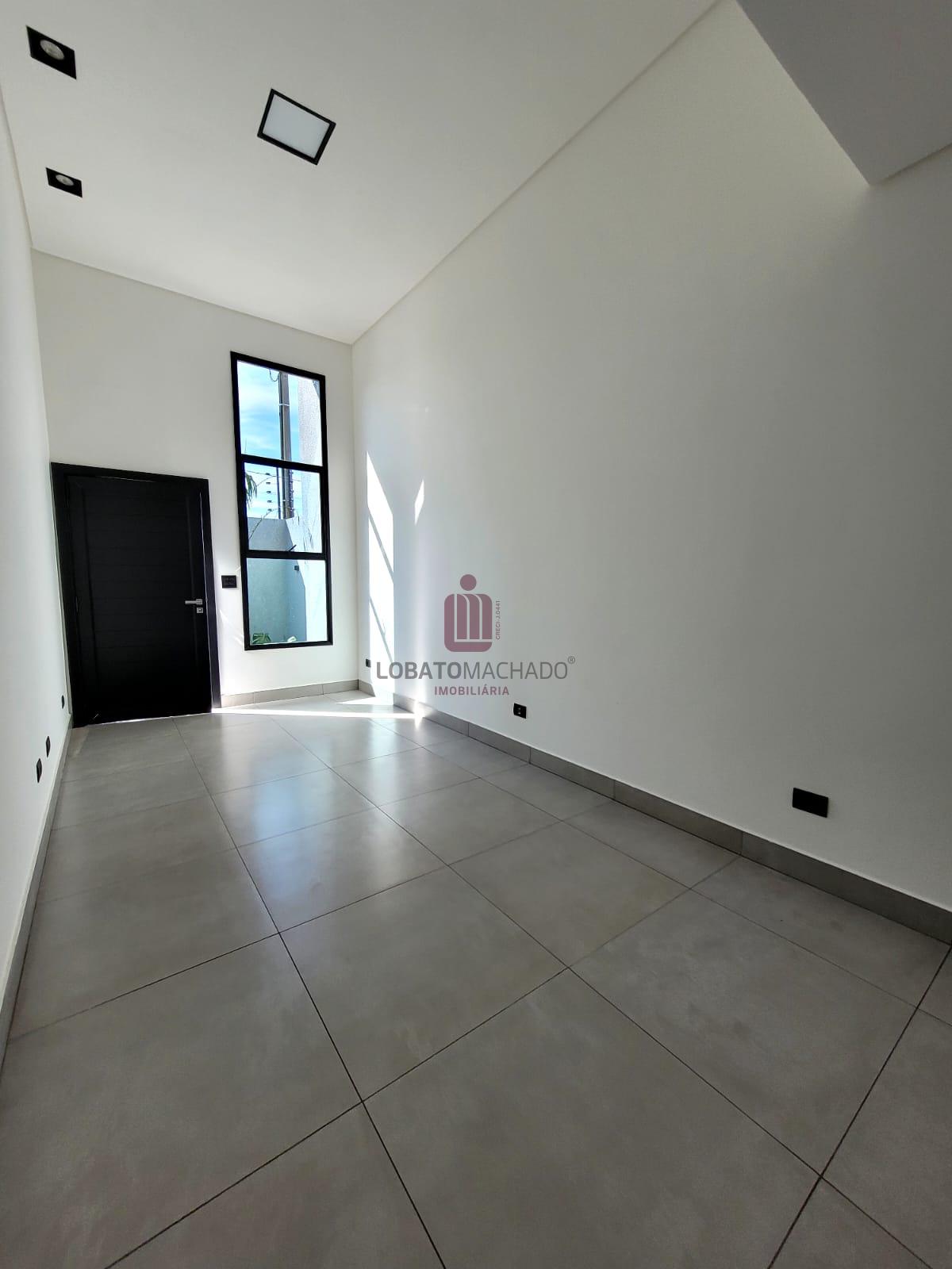 CASA - LOTEAMENTO VILA MARIA