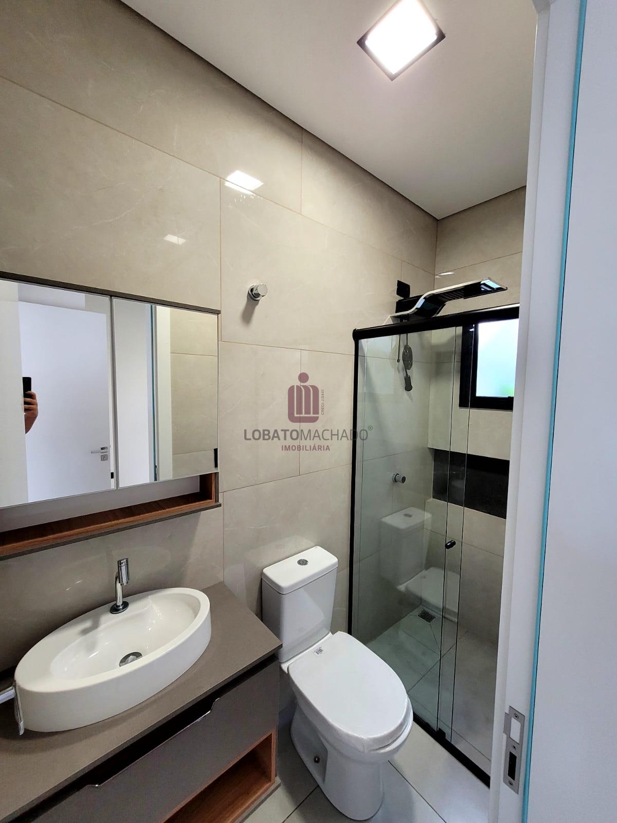 CASA - LOTEAMENTO VILA MARIA