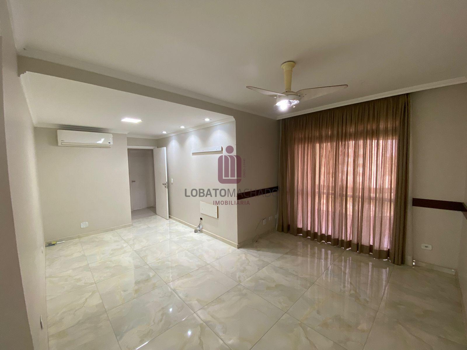 EDIFÍCIO MONTE CARLO - APARTAMENTO - CENTRO