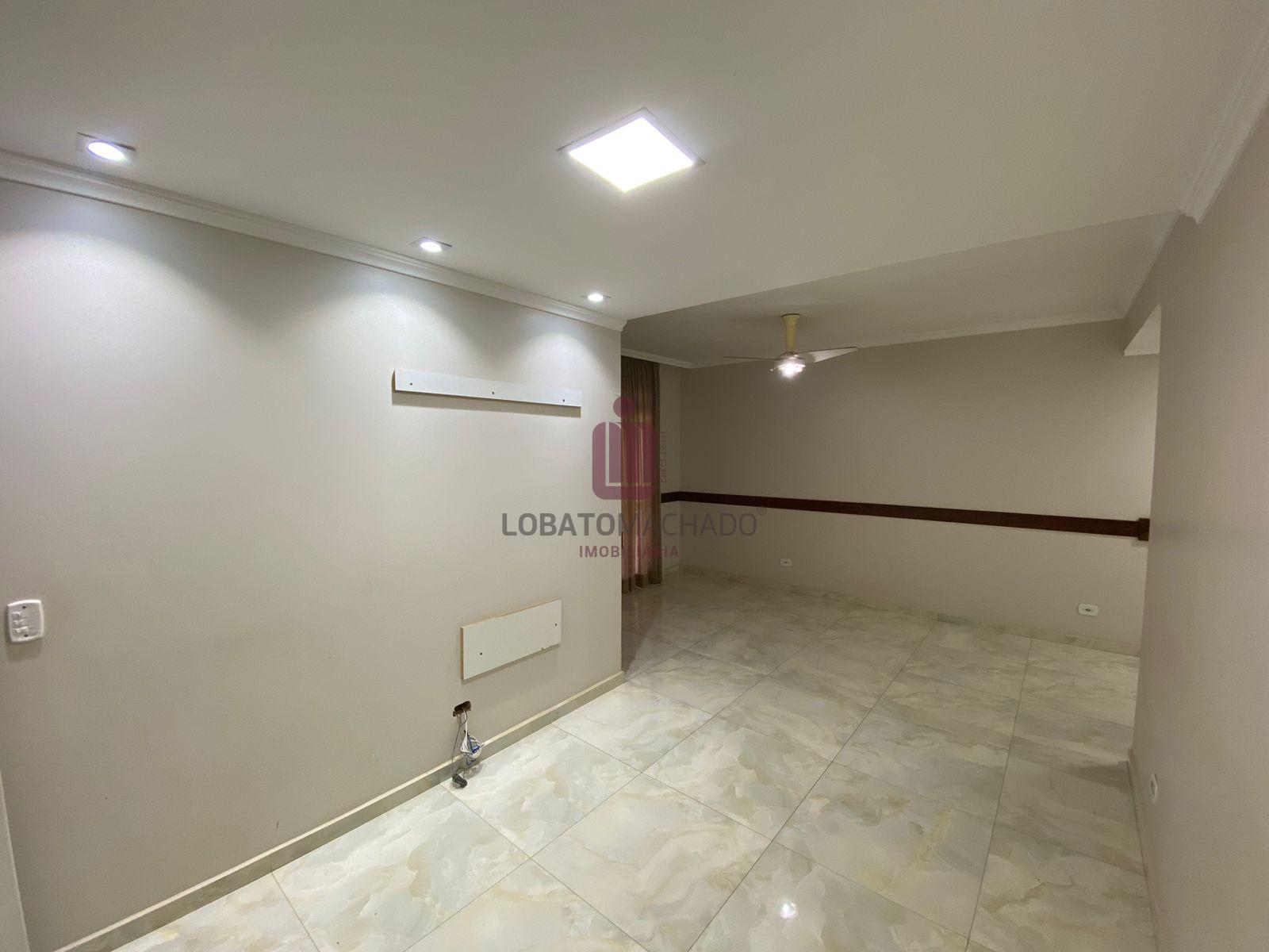 EDIFÍCIO MONTE CARLO - APARTAMENTO - CENTRO