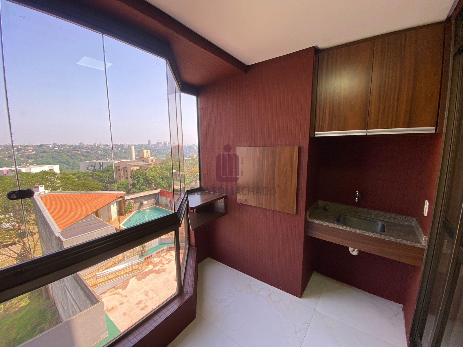 EDIFÍCIO MONTE CARLO - APARTAMENTO - CENTRO