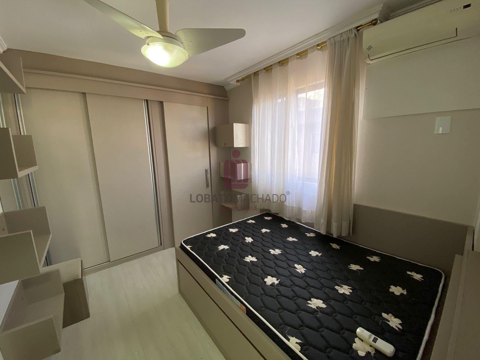 EDIFÍCIO MONTE CARLO - APARTAMENTO - CENTRO