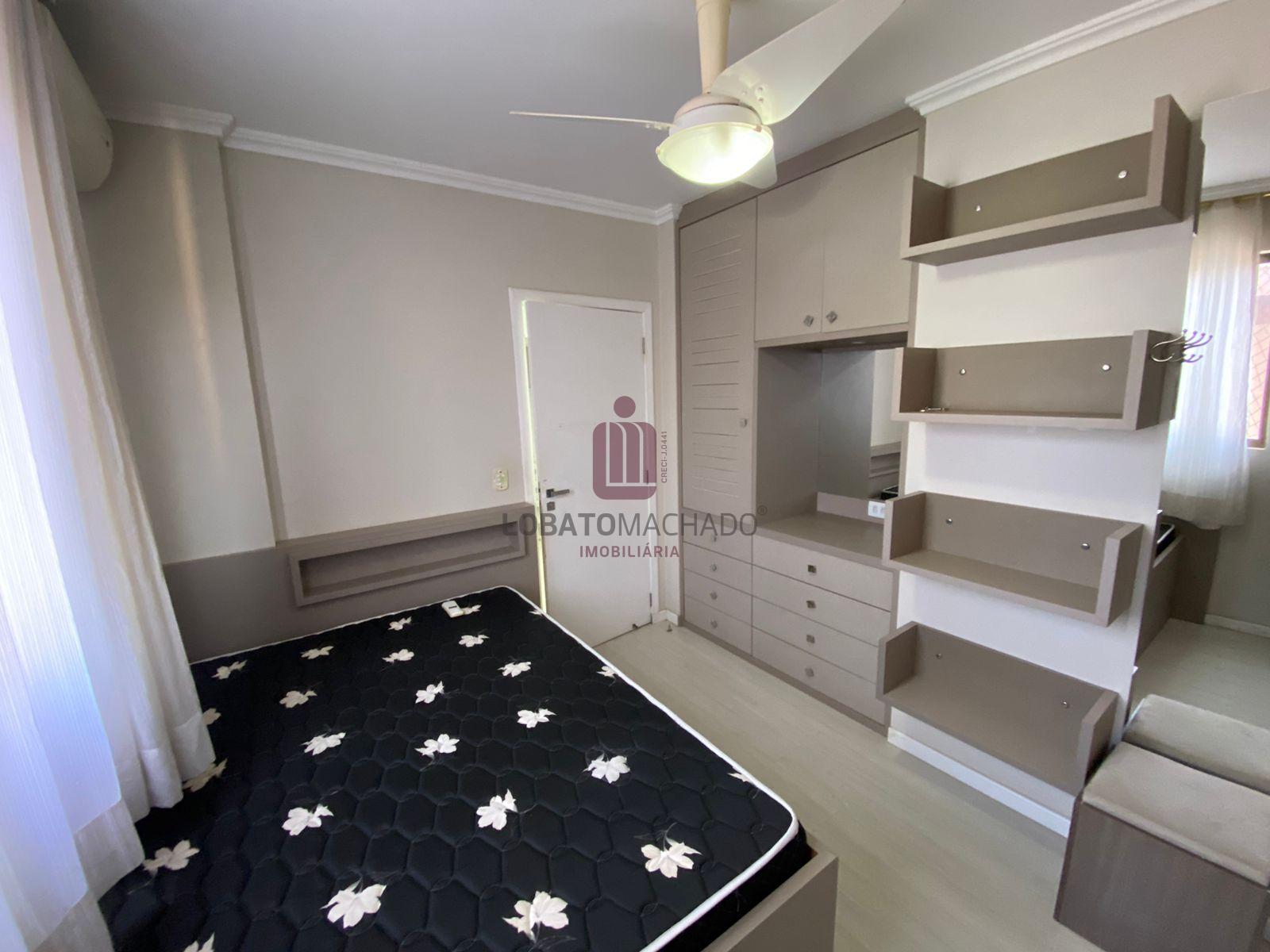 EDIFÍCIO MONTE CARLO - APARTAMENTO - CENTRO