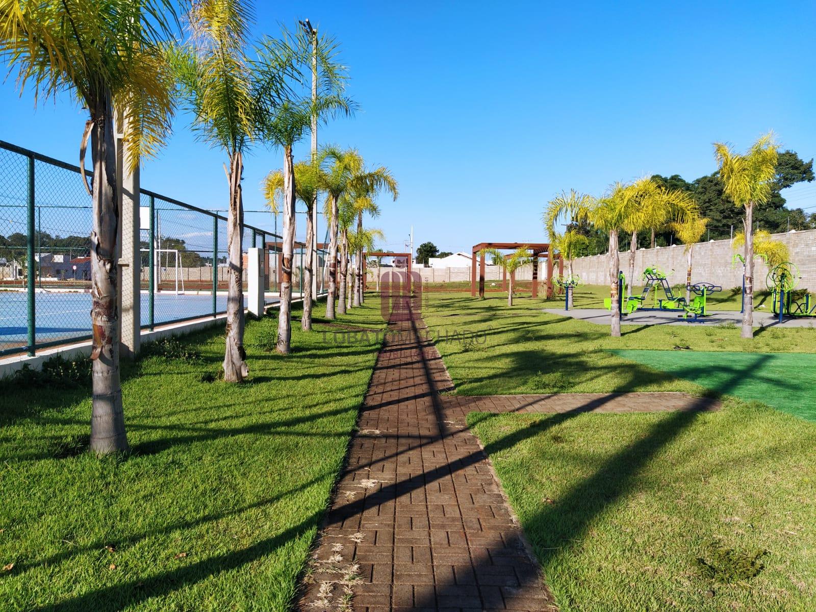 TERRENO - CONDOMÍNIO HORIZONTAL FECHADO IGUAÇU