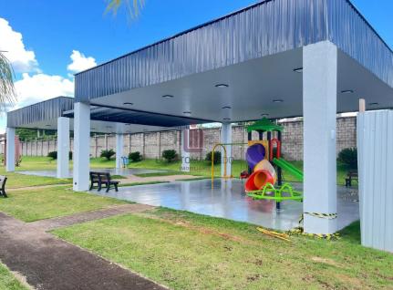 TERRENO - CONDOMÍNIO HORIZONTAL FECHADO IGUAÇU