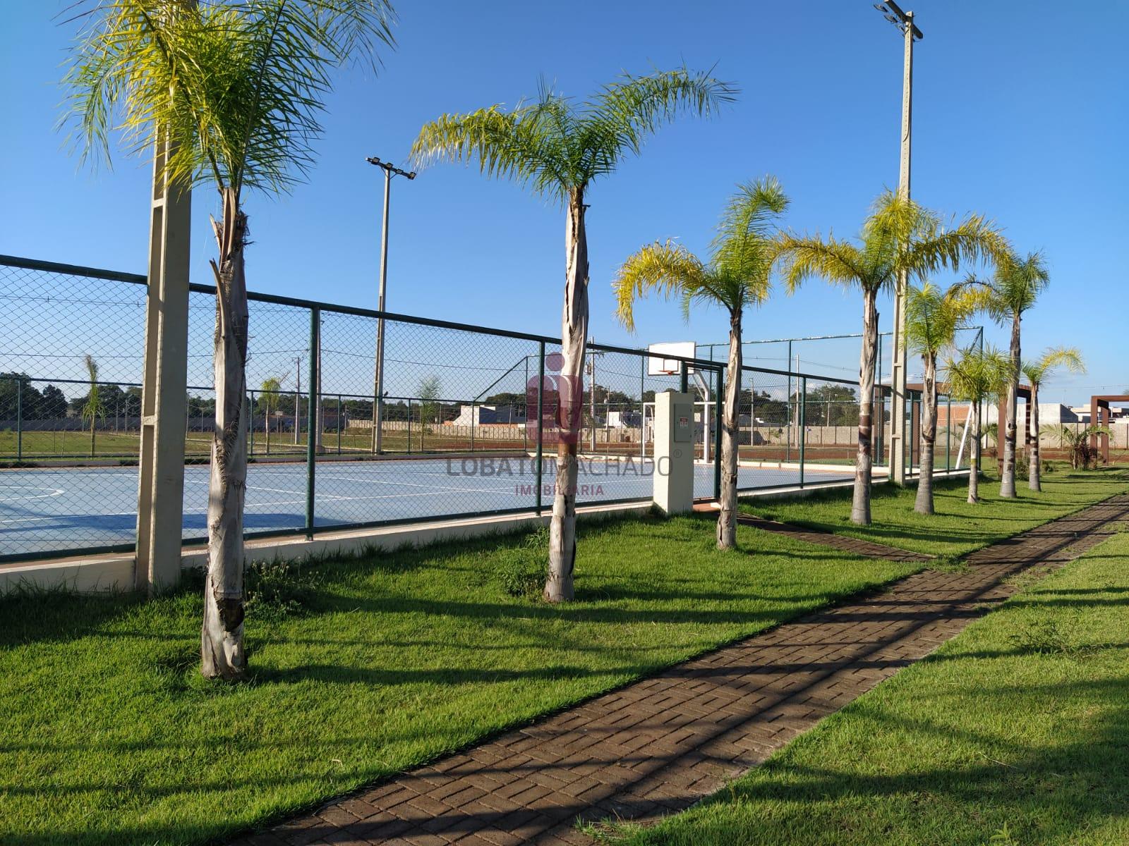 TERRENO - CONDOMÍNIO HORIZONTAL FECHADO IGUAÇU