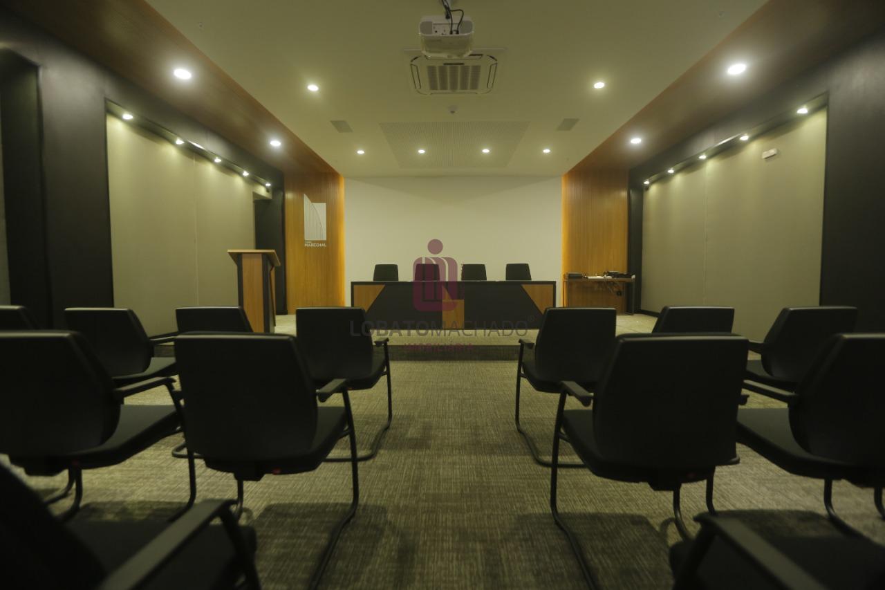 02 SALAS COMERCIAIS  - EDIFÍCIO COMERCIAL TORRE MARECHAL - CENTRO